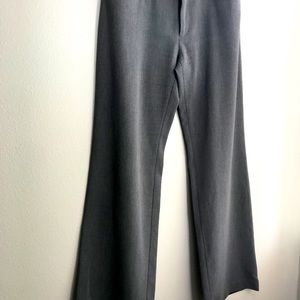 Michel Kors size 6 grey trouser
